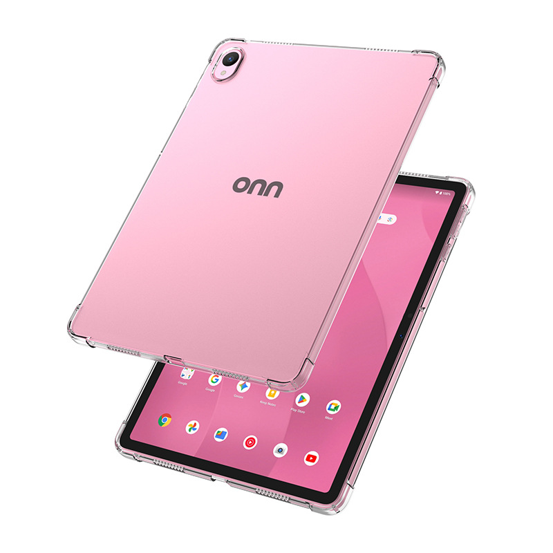 Onn Tablet Accessories - Back Cover Funda For Walmart ONN