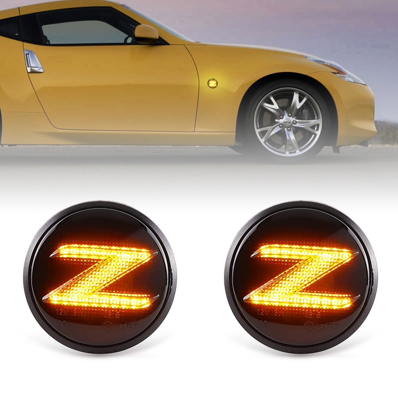 2Pcs LED Side Marker Light For - Tablet Accessories Aesthetic review and price