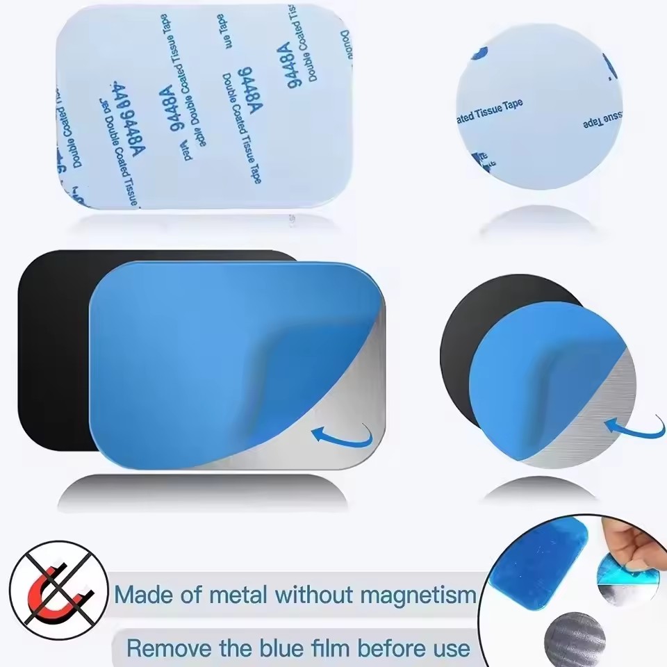 5/10pcs Magnetic Metal Plate D - Trimble Tablet Accessories review and price