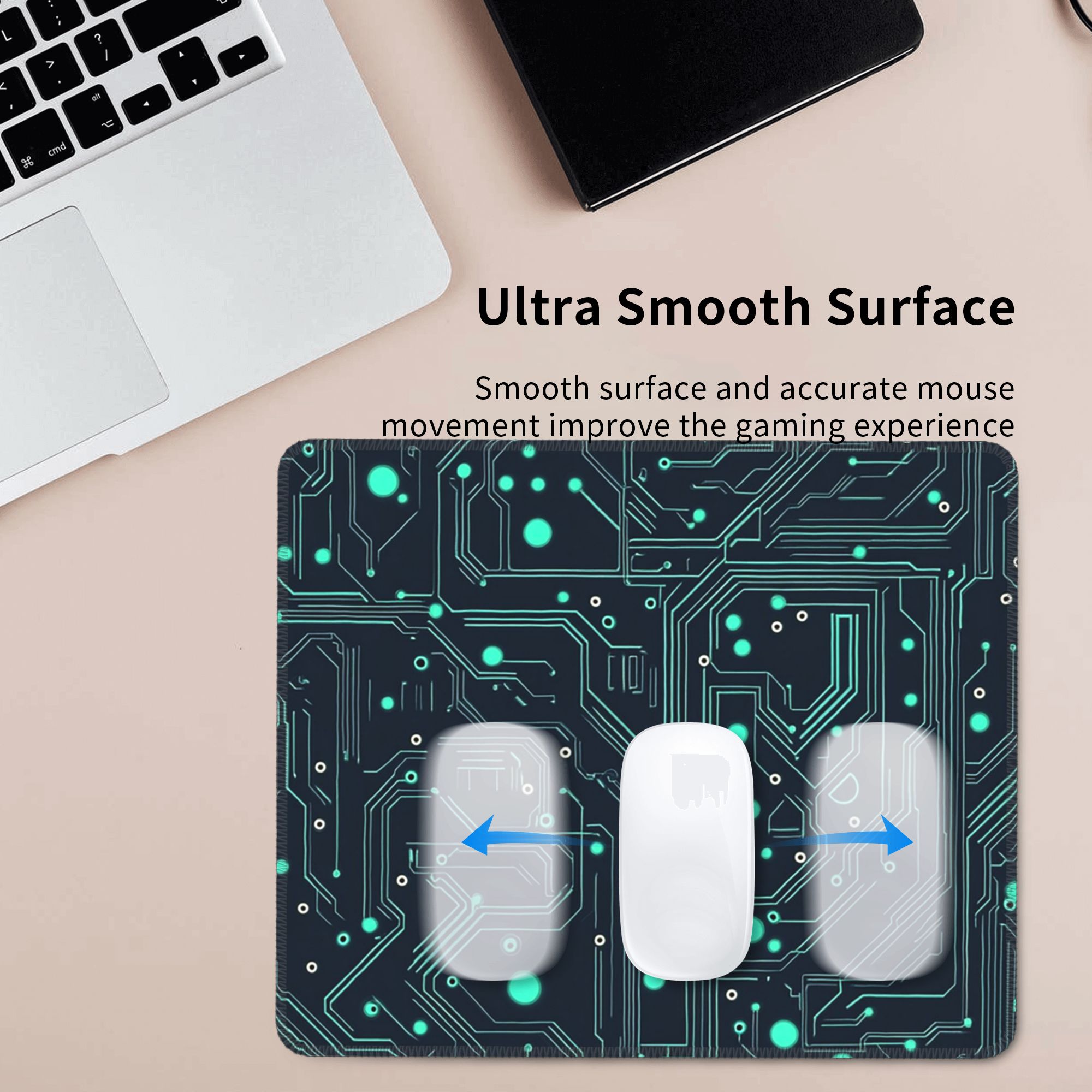 Uniquely High-Tech Circuit Boa - Office Table Accessories Unique review and price