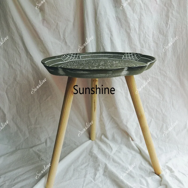 Simple Aesthetic Coffee Table  - Unique Table Accessories review and price
