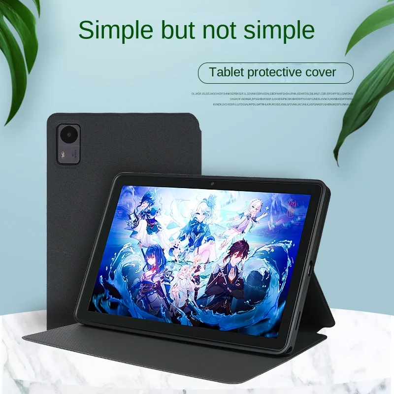 Ultra Thin Three Fold Stand Ca - Chuwi Tablet Accessories review and price