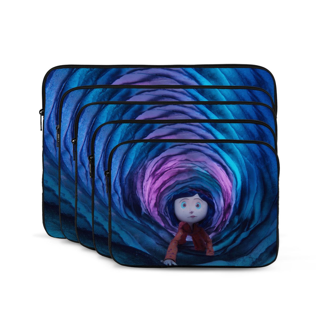 Coralines Halloween Cartoon An - Cool Tablet Accessories review and price