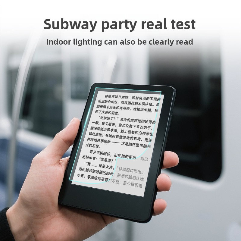 IReader Neo2 Neo3 Long Battery - Screen Protector Matte review and price