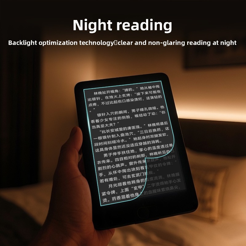 IReader Neo2 Neo3 Long Battery - Screen Protector Matte review and price
