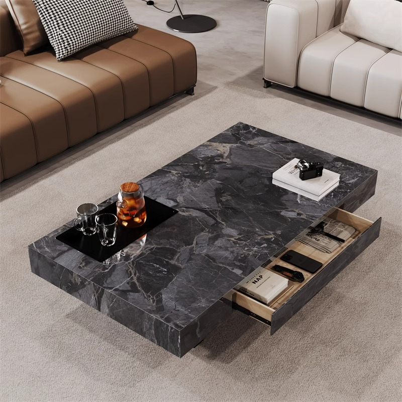 Simple Luxury Coffee Tables Mo - Unique Table Accessories review and price