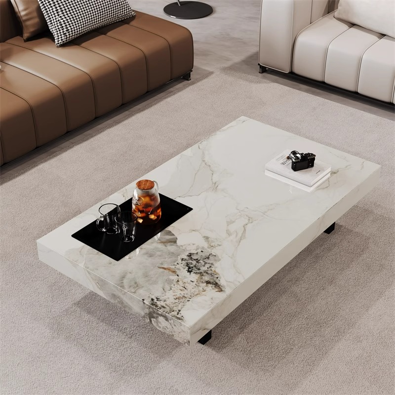 Simple Luxury Coffee Tables Mo - Unique Table Accessories review and price