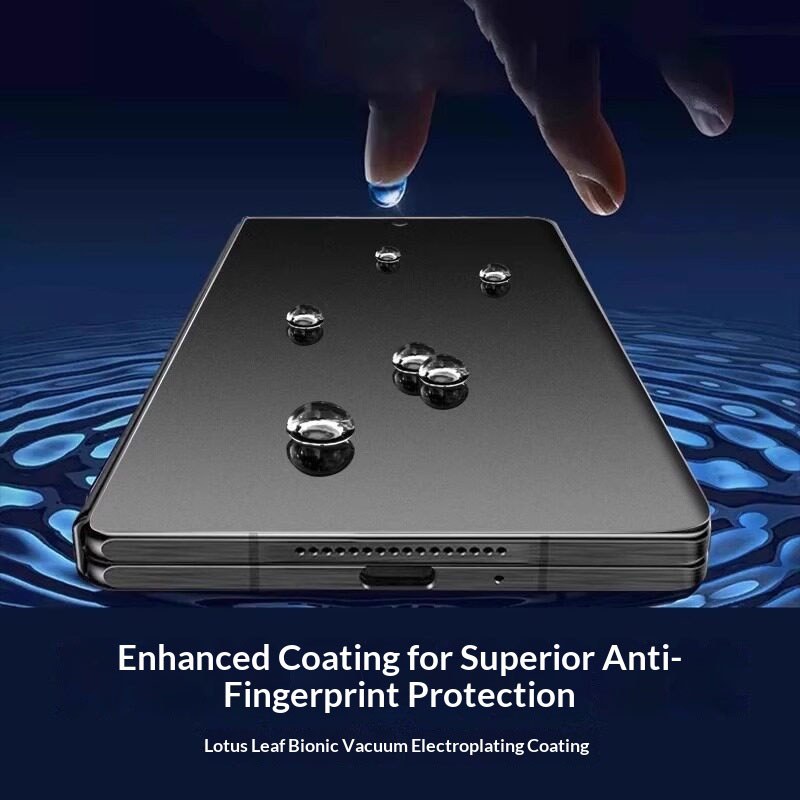 4in1 Kit for OPPO Find N6 N5 F - Screen Protector Matte review and price