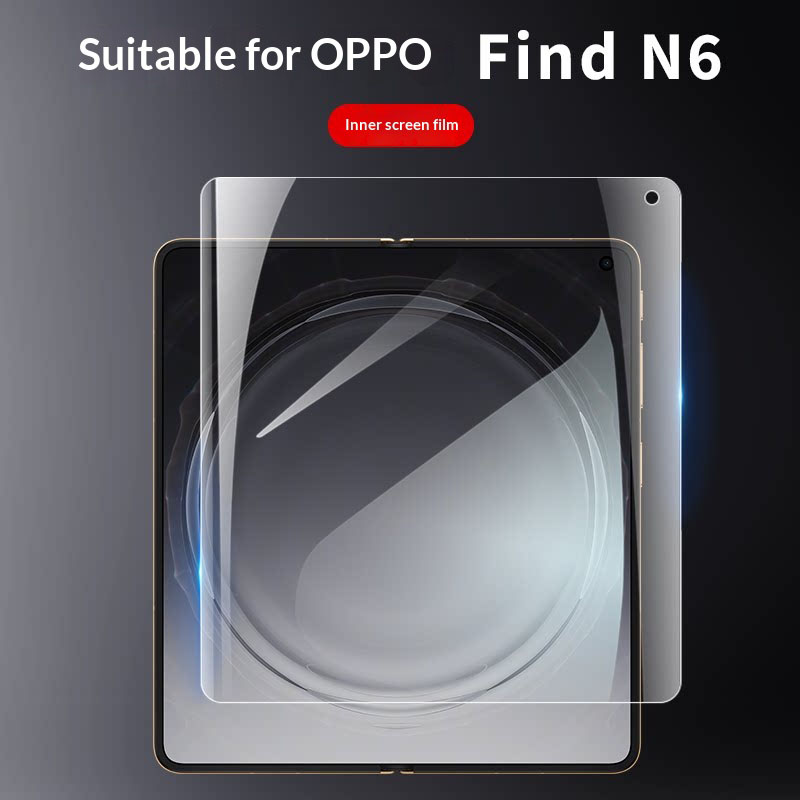 4in1 Kit for OPPO Find N6 N5 F - Screen Protector Matte review and price