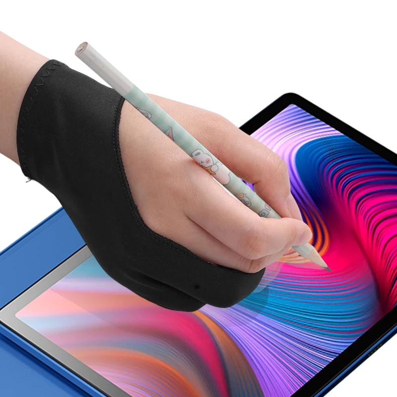 Drawing Glove Palm Rejection T - Graphic Tablet Accessories review and price