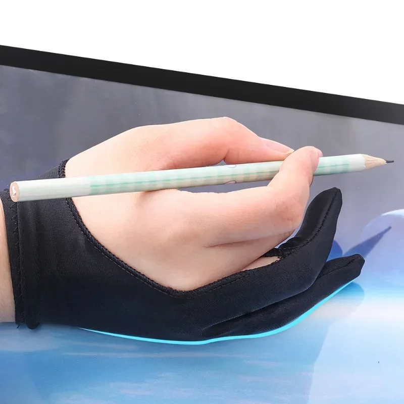 Drawing Glove Palm Rejection T - Graphic Tablet Accessories review and price