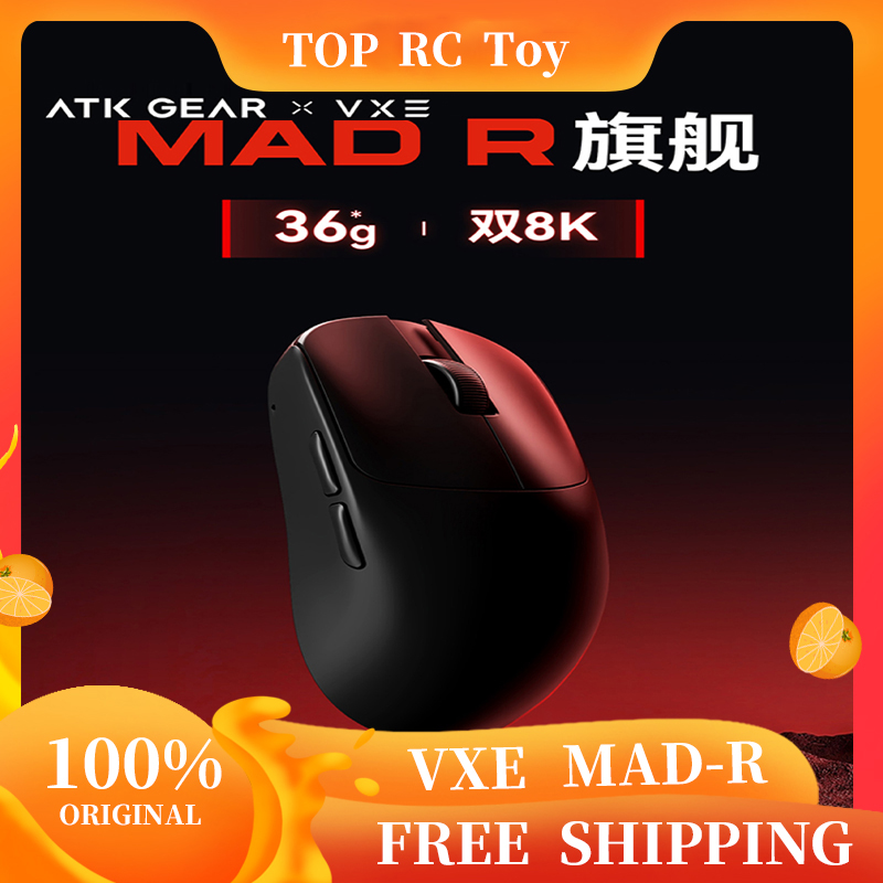 VXE VGN MAD R Major Ultra-Ligh - Tablet Accessories Aesthetic review and price