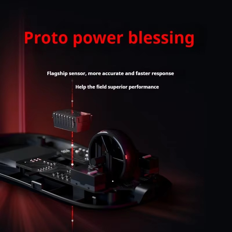 VXE VGN MAD R Major Ultra-Ligh - Tablet Accessories Aesthetic review and price