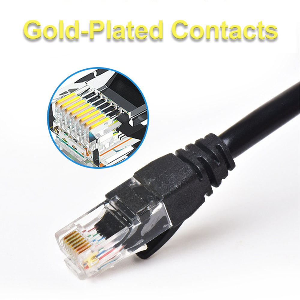 Cat6 Ethernet Cable For PC Com - Tablet With All Accessories review and price