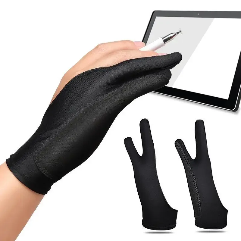 Two-Finger Anti-fouling Drawin - Graphic Tablet Accessories review and price