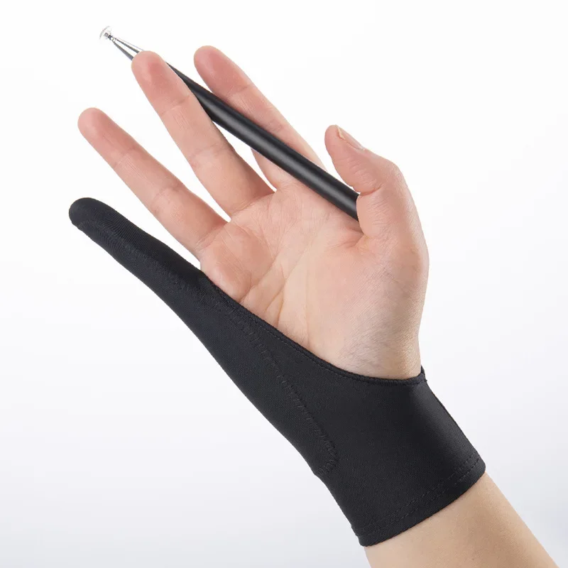 Two-Finger Anti-fouling Drawin - Graphic Tablet Accessories review and price