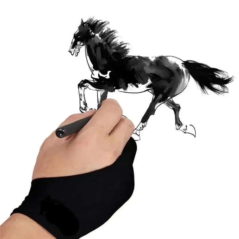 Two-Finger Anti-fouling Drawin - Graphic Tablet Accessories review and price