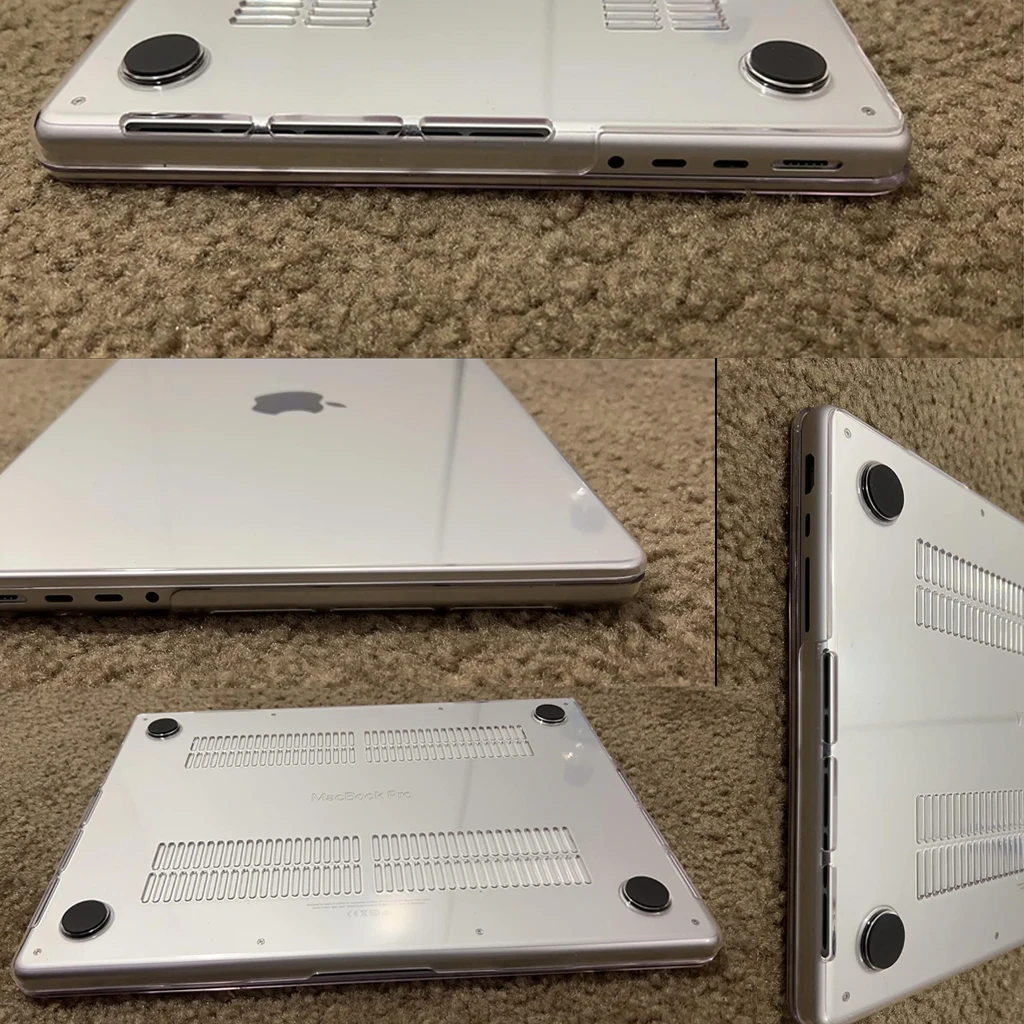 Case for MacBook Pro14 Inch Ca - Cool Tablet Accessories review and price