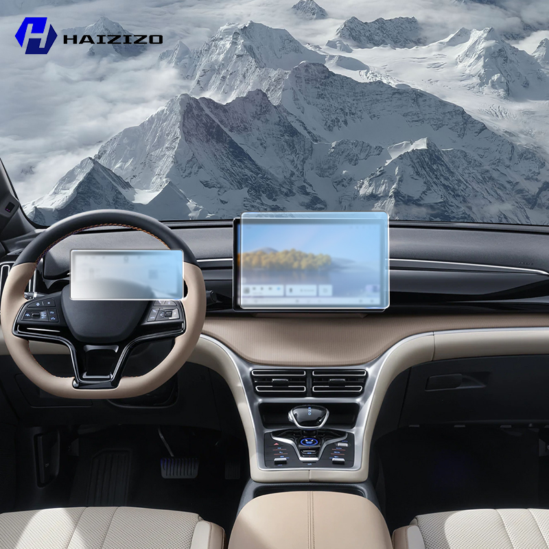 For BYD Sealion 5 DM-i 2025-20 - Screen Protector Matte review and price