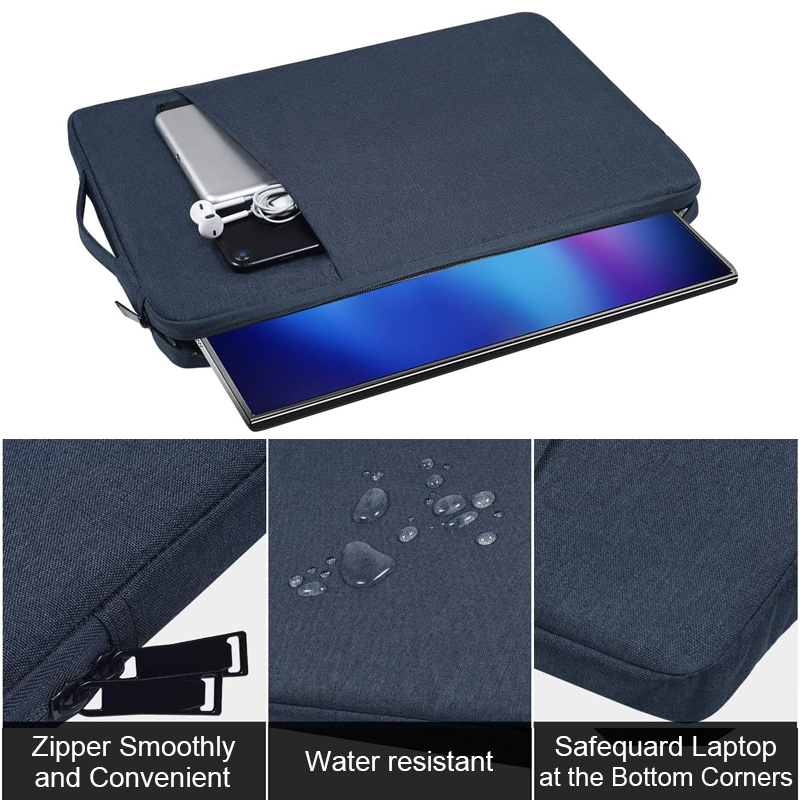 Laptop Bag Sleeve For Macbook  - Cool Tablet Accessories review and price