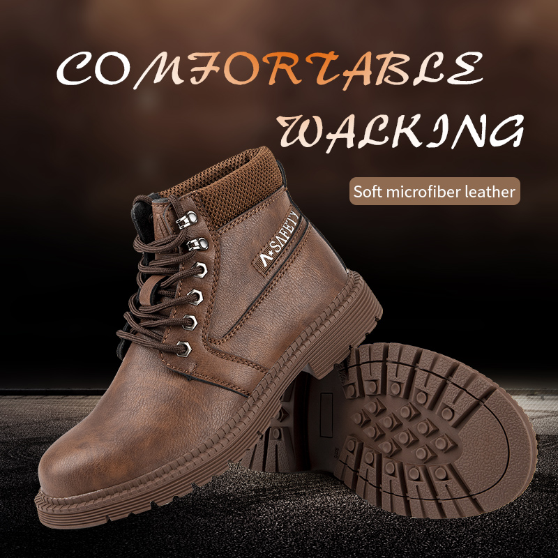 Unisex Safety Shoes Steel Toe  - Tablet Accessories Aesthetic review and price