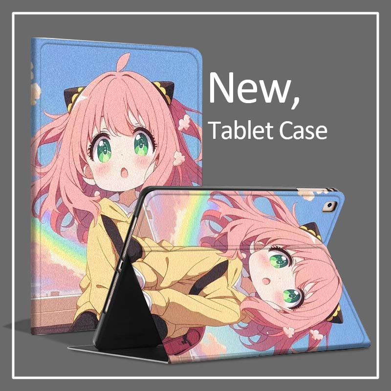 Anime Anya Forger For Xiaomi P - Cool Tablet Accessories review and price