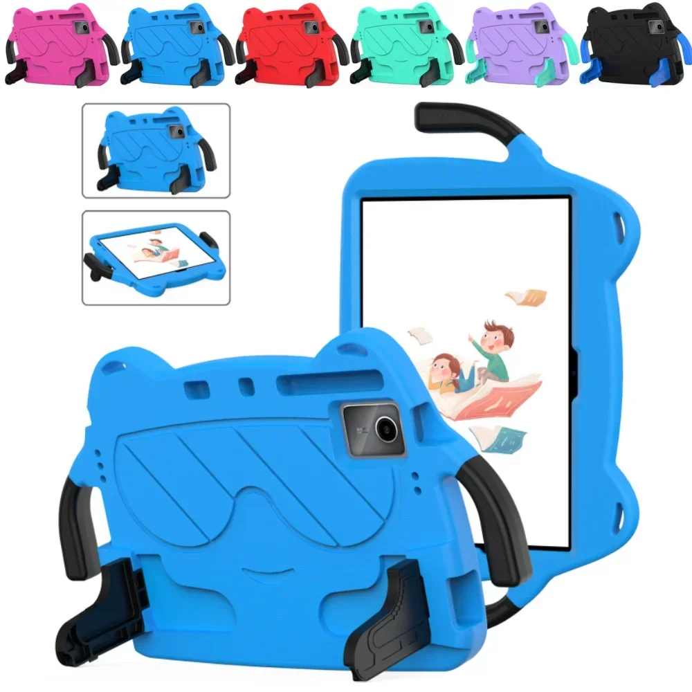 Cute Cartoon Soft EVA+PC Kids  - Onn Tablet Accessories review and price