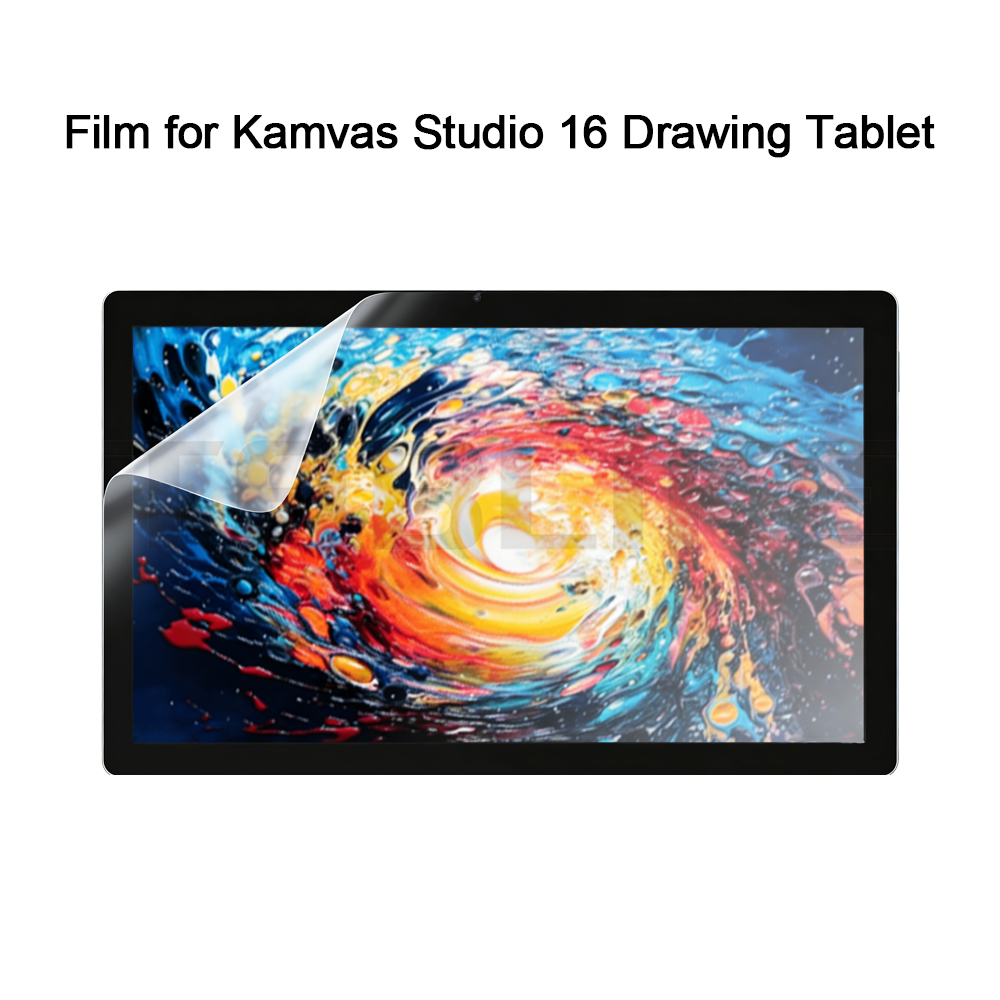 Protective Film for Huion KAMV - Graphic Tablet Accessories review and price