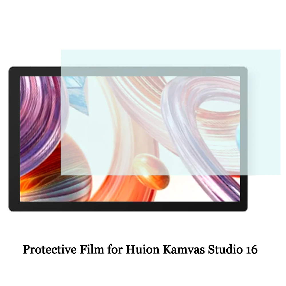 Protective Film for Huion KAMV - Graphic Tablet Accessories review and price