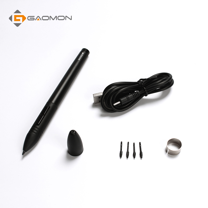 GAOMON ArtPaint AP20 Digital D - Graphic Tablet Accessories review and price