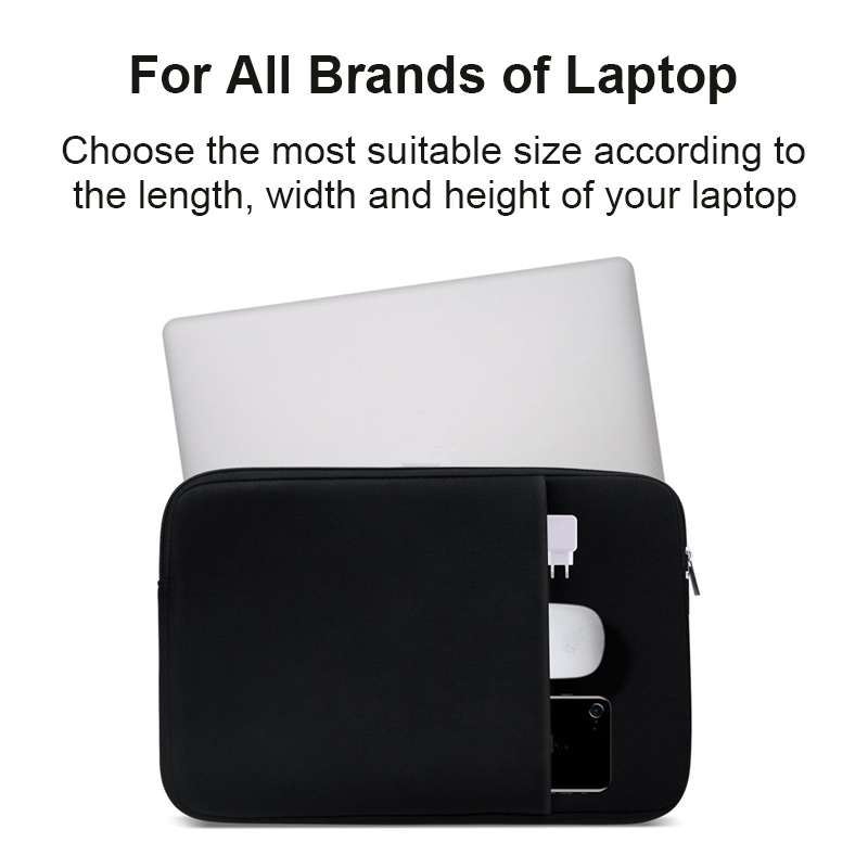 Laptop Sleeve Bag 13 14 15.6 I - Cool Tablet Accessories review and price