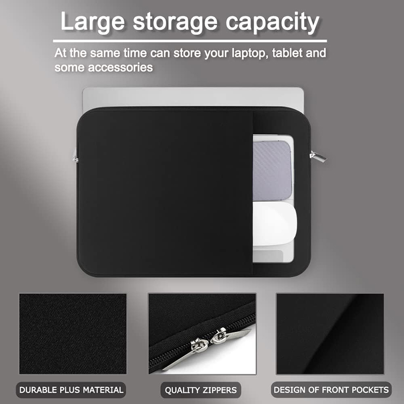 Laptop Sleeve Bag 13 14 15.6 I - Cool Tablet Accessories review and price