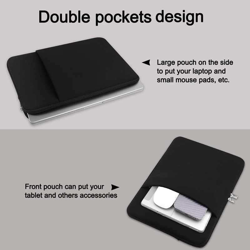 Laptop Sleeve Bag 13 14 15.6 I - Cool Tablet Accessories review and price