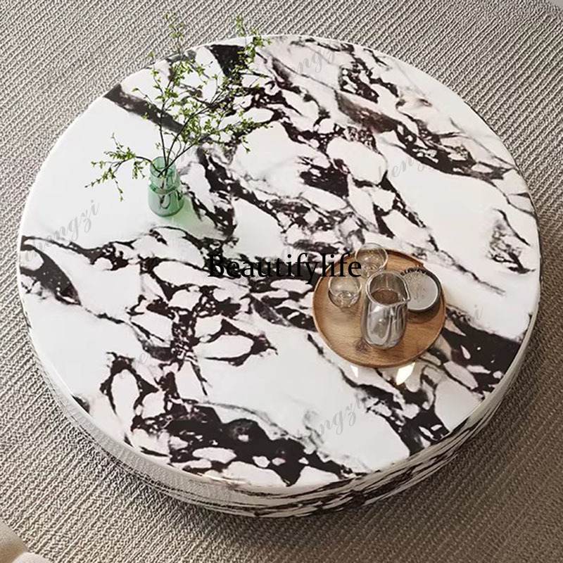 Aesthetic Modern Coffee Table  - Unique Table Accessories review and price