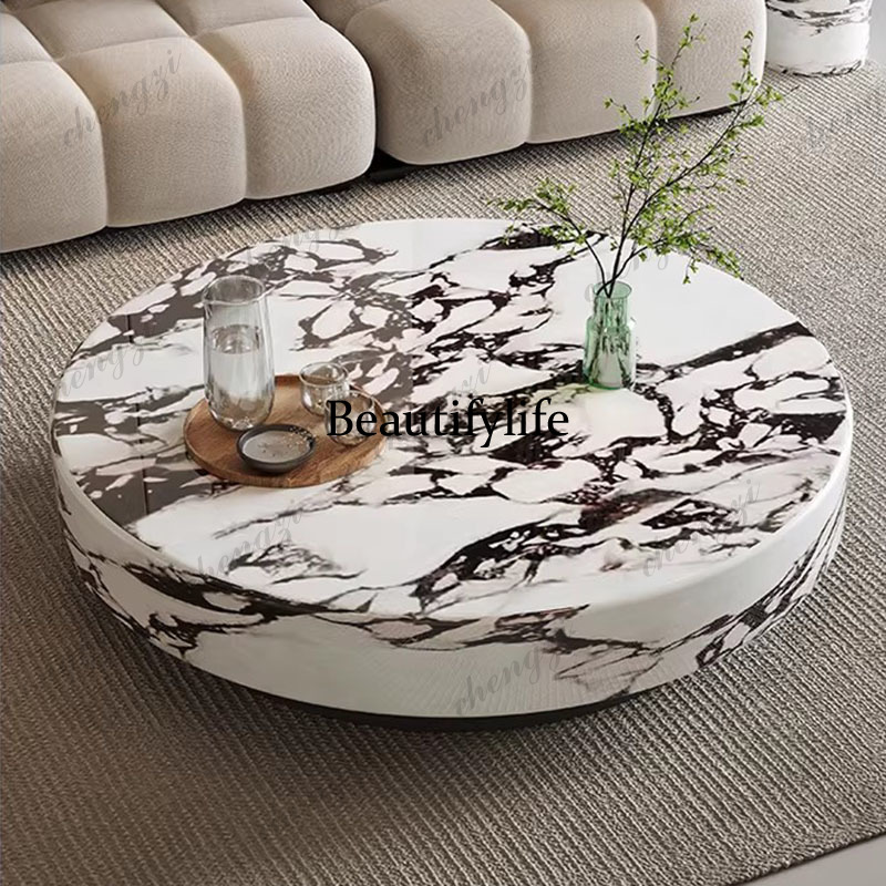 Aesthetic Modern Coffee Table  - Unique Table Accessories review and price