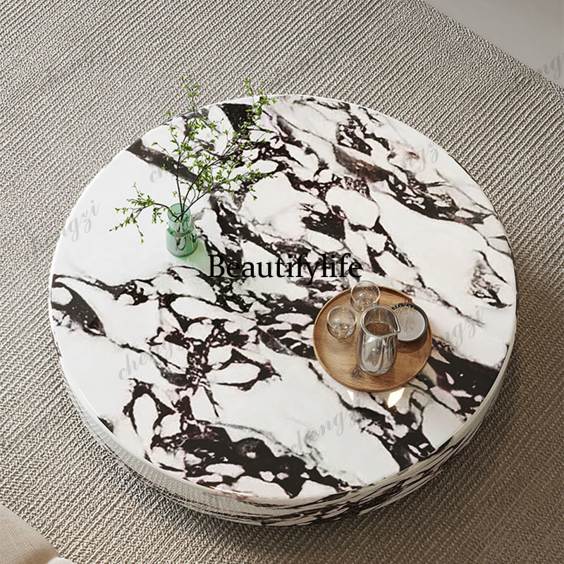 Aesthetic Modern Coffee Table  - Unique Table Accessories review and price