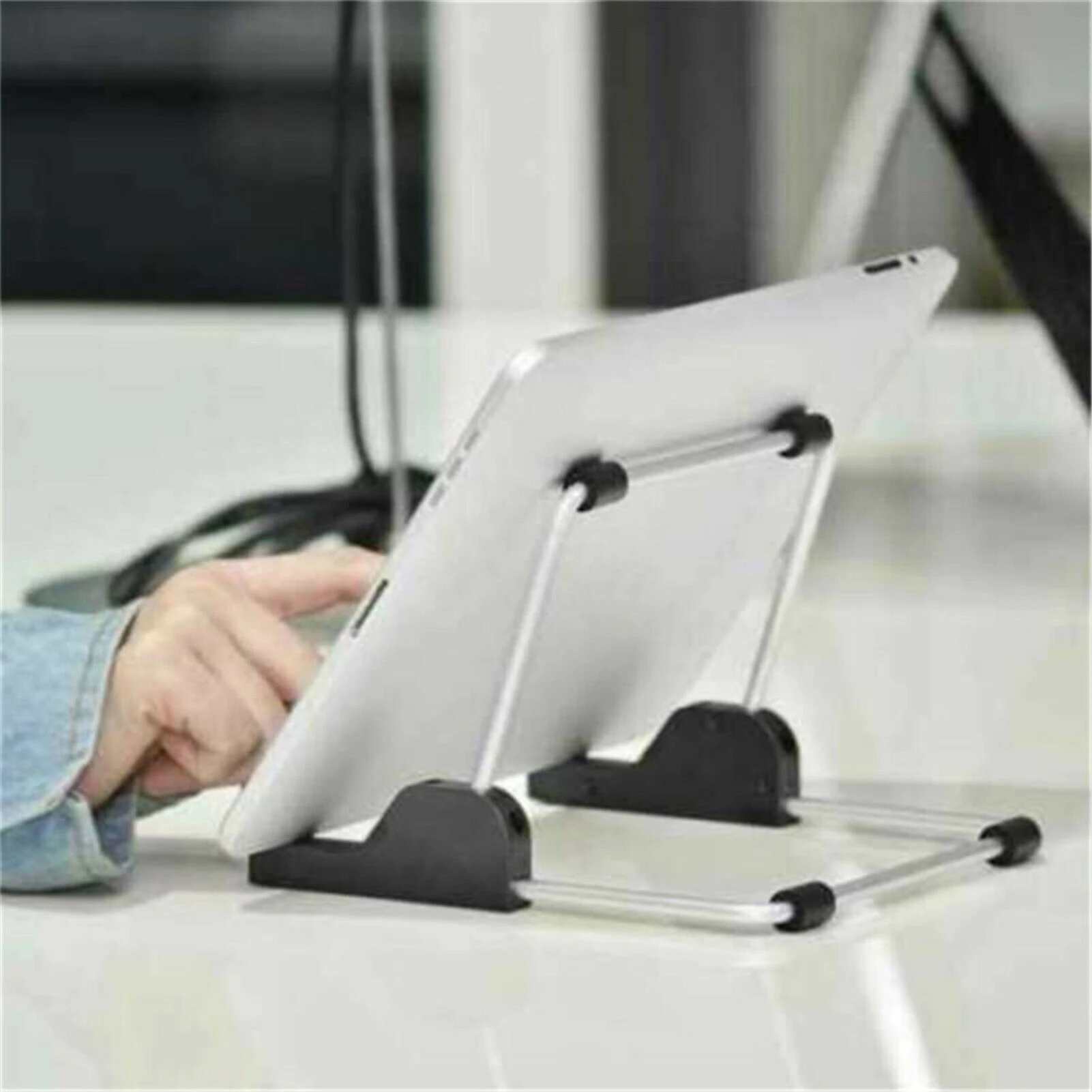 1pc Adjustable Tablet Stand Ho - Graphic Tablet Accessories review and price