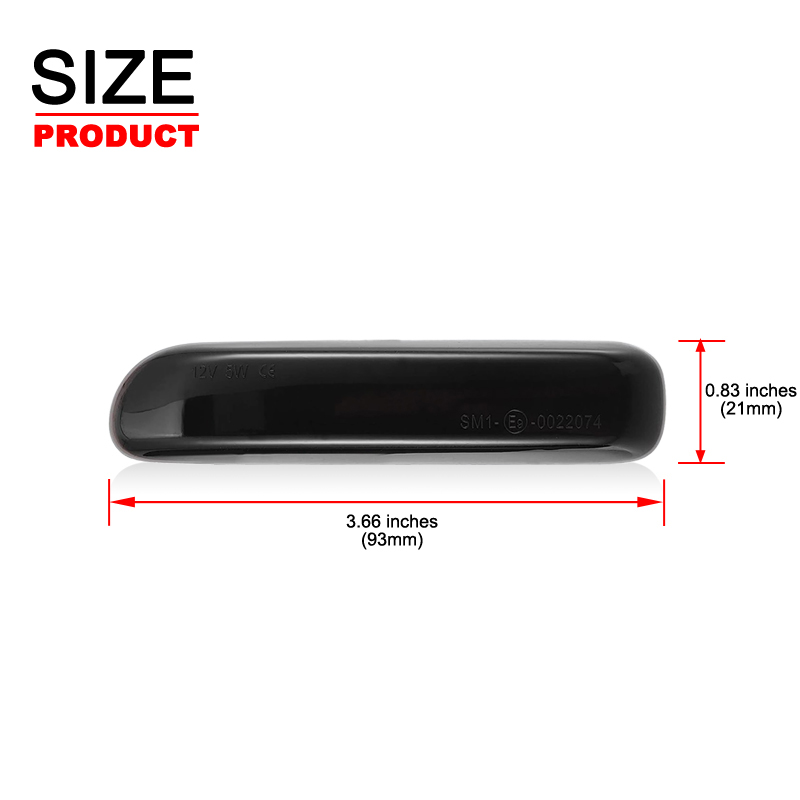 2Pcs For BWM E46 3-Series Seda - Tablet Accessories Aesthetic review and price