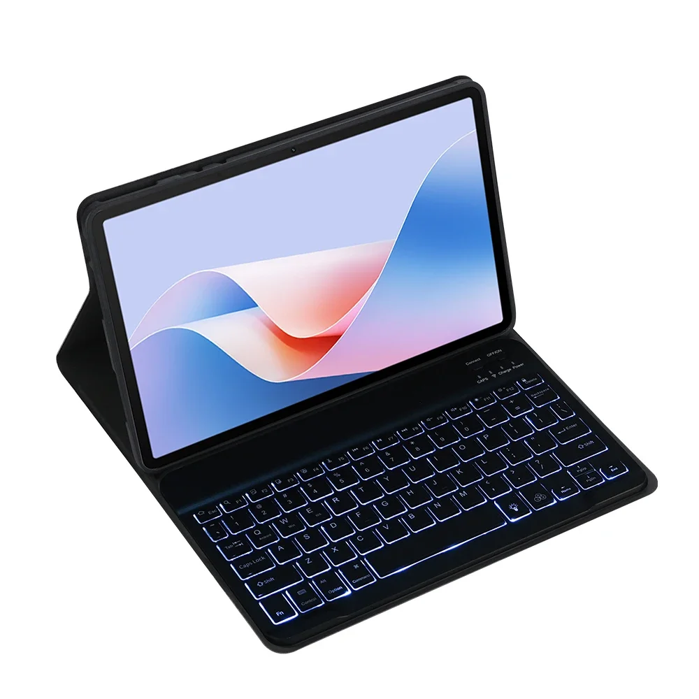 For Xiaomi Mi Pad 7S Pro Case  - Tablet Keyboard Case review and price