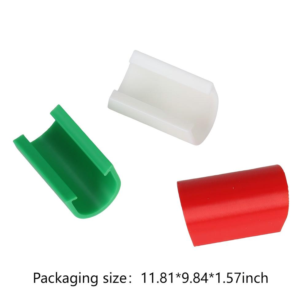 3pcs/Set Car Grille Clips Deco - Tablet Accessories Aesthetic review and price