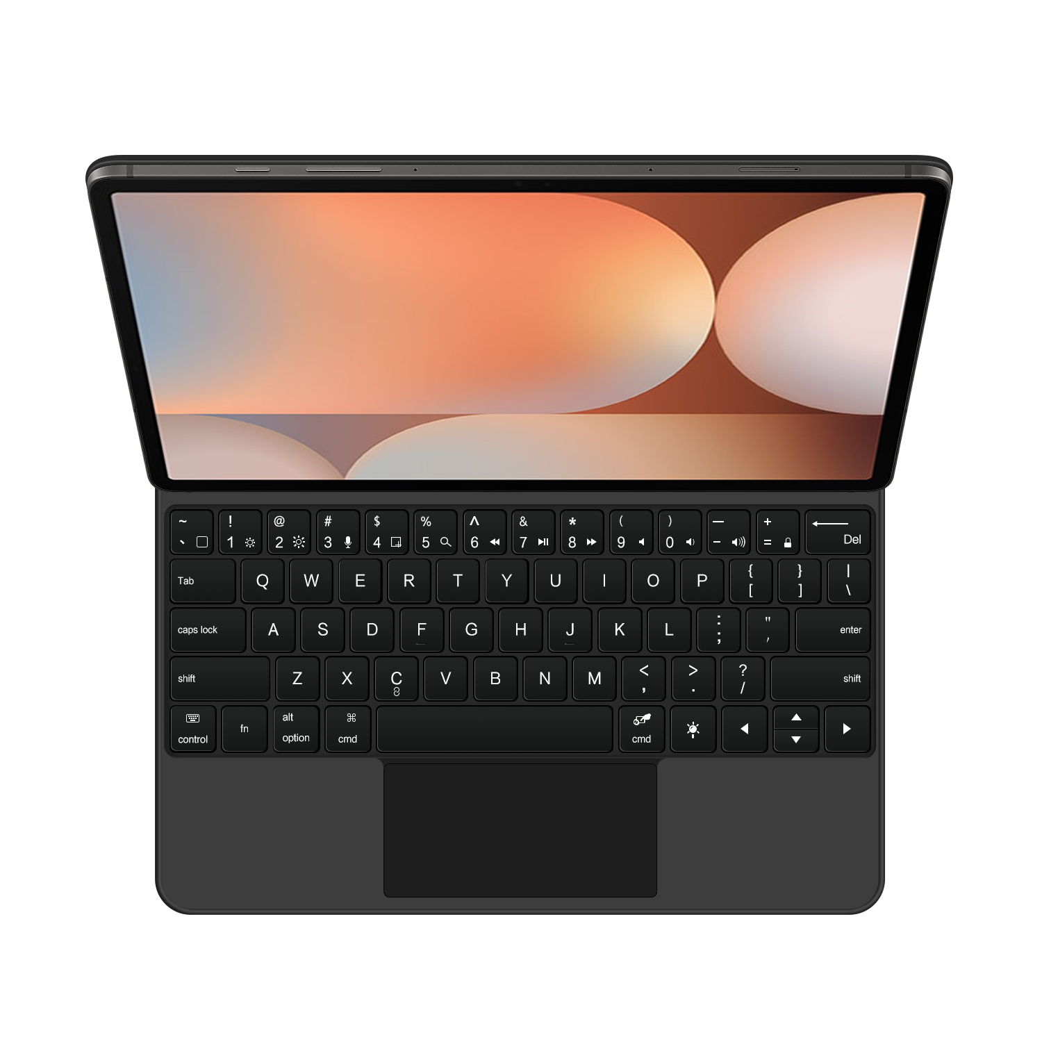 Magic Magnetic Keyboard for Sa - Tablet Keyboard Case review and price