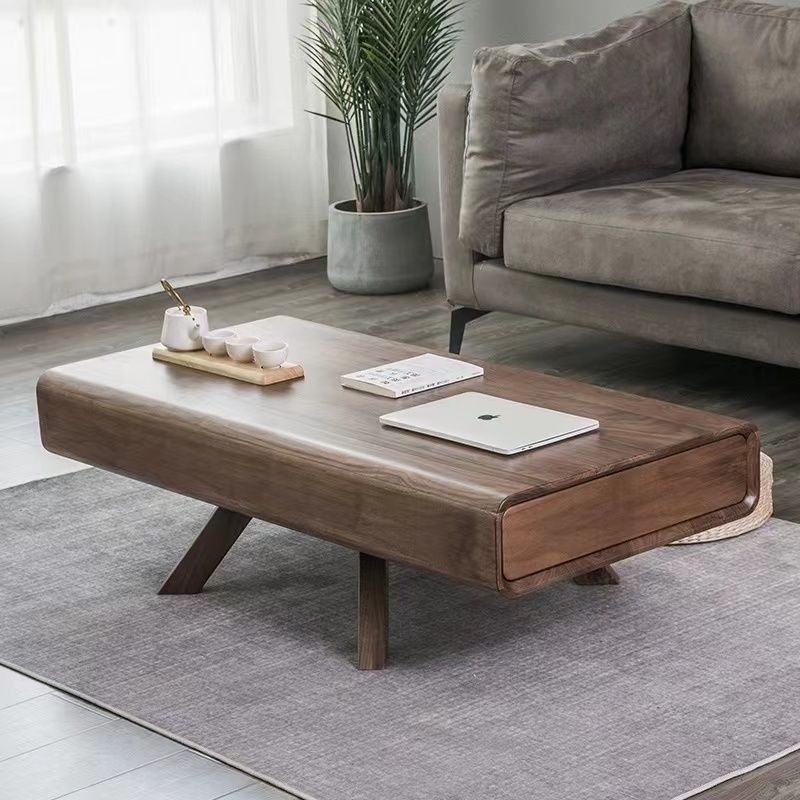Japanese Clear Coffee Table Ae - Unique Table Accessories review and price