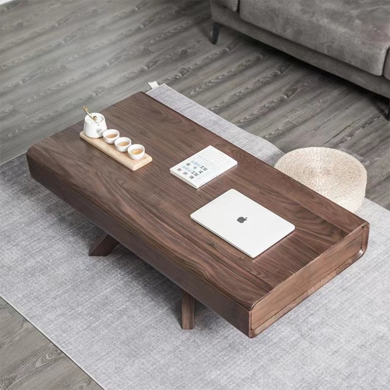 Japanese Clear Coffee Table Ae - Unique Table Accessories review and price