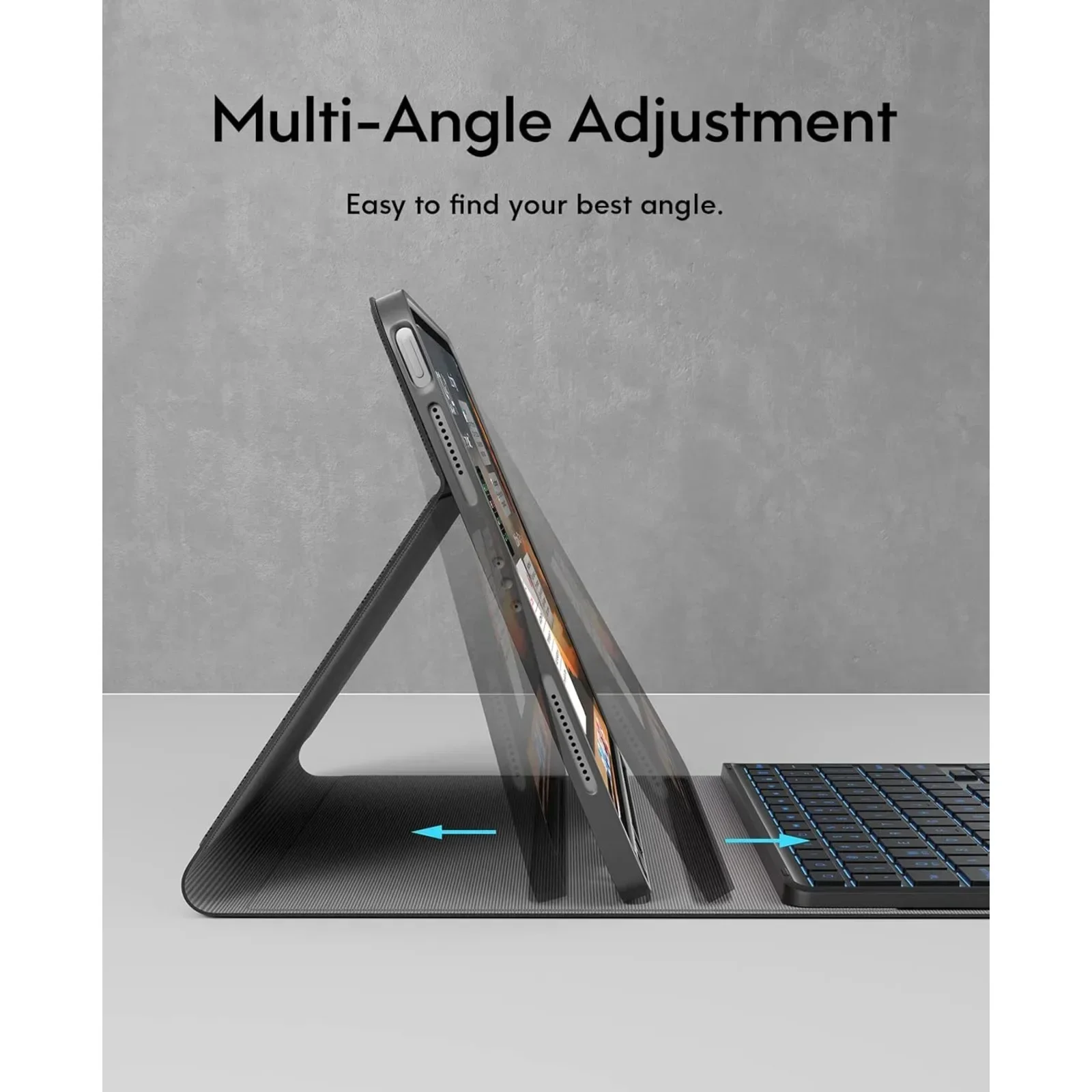 Keyboard Case & Mouse for Xiao - Tablet Keyboard Case review and price