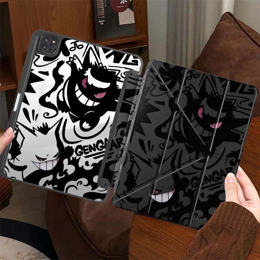 Pokemon Cool Gengar Tablet Cas - Cool Tablet Accessories review and price