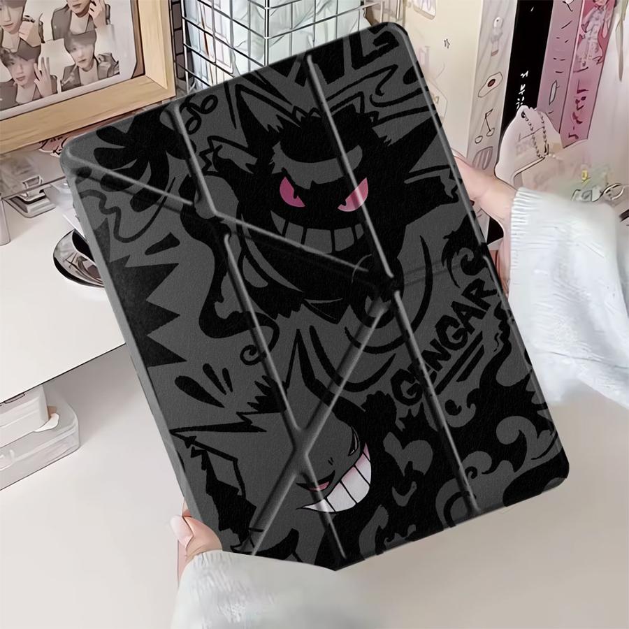 Pokemon Cool Gengar Tablet Cas - Cool Tablet Accessories review and price