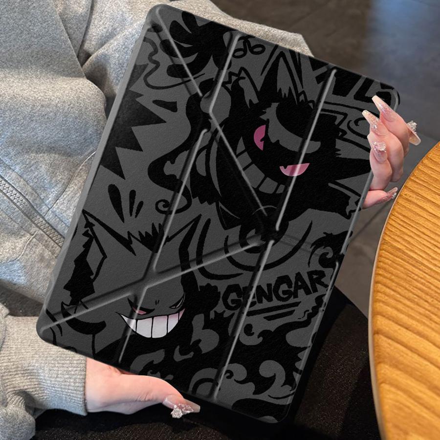 Pokemon Cool Gengar Tablet Cas - Cool Tablet Accessories review and price