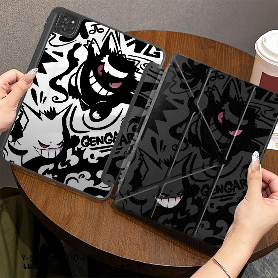 Pokemon Cool Gengar Tablet Cas - Cool Tablet Accessories review and price