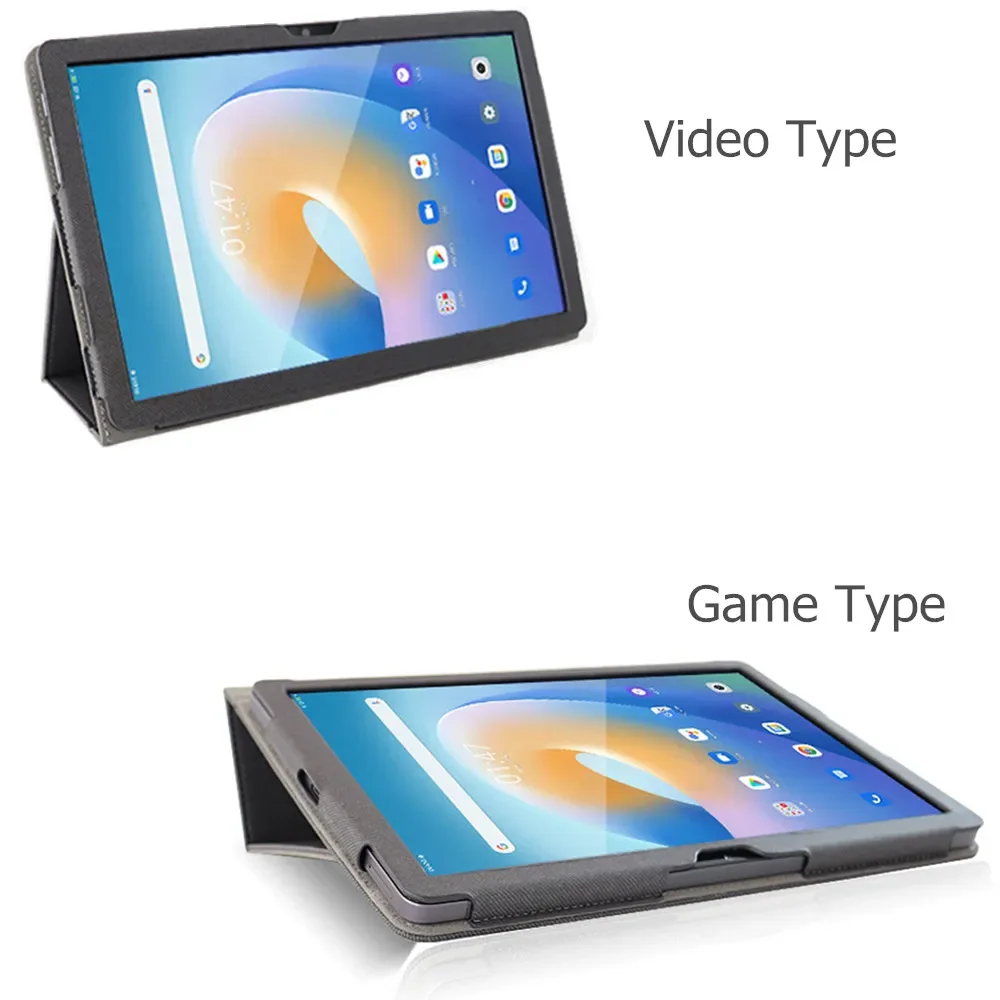 Smart Cover for Chuwi HiPad XP - Chuwi Tablet Accessories review and price