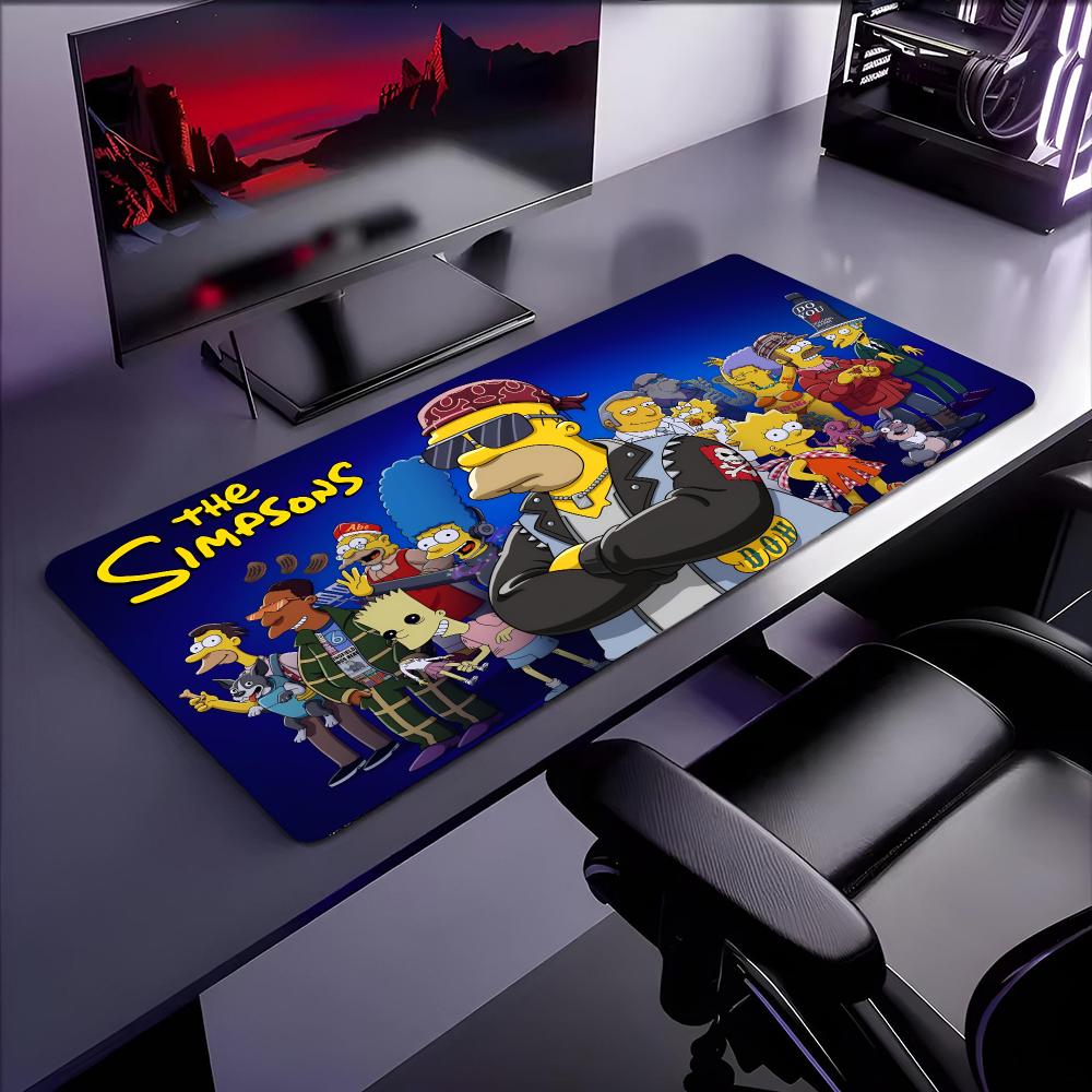 T-The Cool S-Simpsons Mouse Pa - Cool Tablet Accessories review and price
